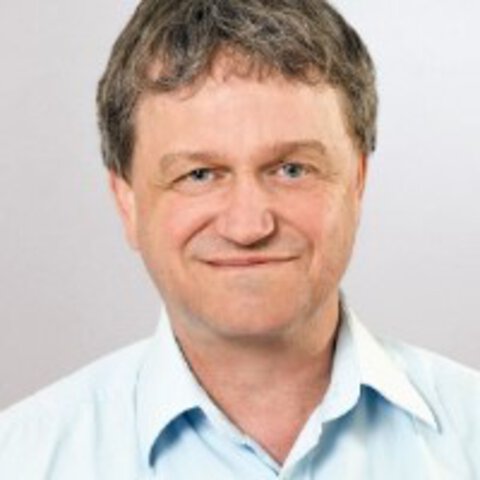 Andreas Becherer, Geschäftsführer REFA Sachsen GmbH Andreas Becherer, Geschäftsführer REFA Sachsen GmbH